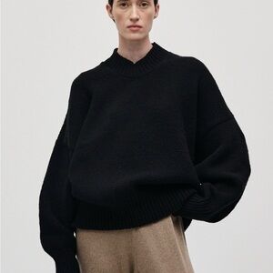 Babaa sweater — no. 11